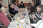 Picture of Shared Lunch